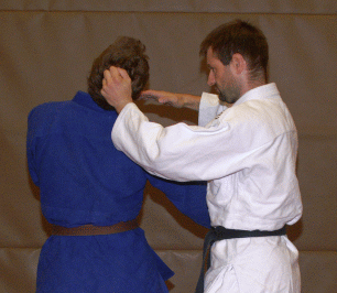 UnterarmblockNachObenHammerfaustschlag03.gif