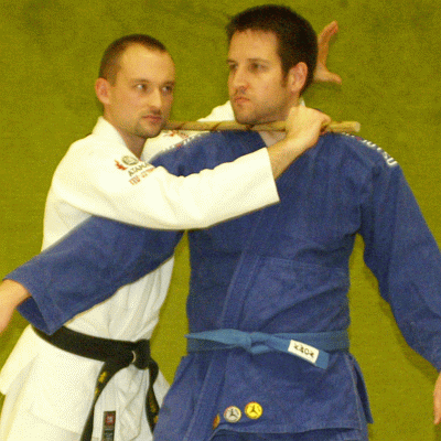 KragenwuergeVonHintenMitDemStock06.gif